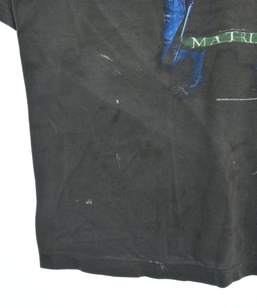 SAINT MICHAEL（セントマイケル）Tシャツ・カットソー グレー サイズ:XXL メンズ/2200627491023