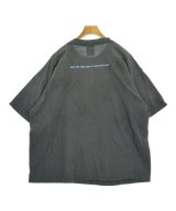 SAINT MICHAEL（セントマイケル）Tシャツ・カットソー グレー サイズ:XXL メンズ/2200627491023