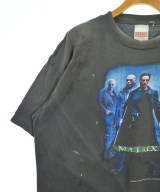 SAINT MICHAEL（セントマイケル）Tシャツ・カットソー グレー サイズ:XXL メンズ/2200627491023