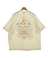 SAINT MICHAEL（セントマイケル）Tシャツ・カットソー 白 サイズ:XL メンズ/2200627491047