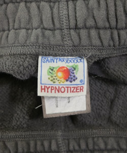 SAINT MICHAEL（セントマイケル）スウェットパンツ グレー サイズ:M メンズ/2200627578038