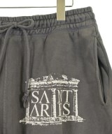 SAINT MICHAEL（セントマイケル）スウェットパンツ グレー サイズ:M メンズ/2200627578038