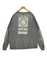 SAINT MICHAEL（セントマイケル）Tシャツ・カットソー グレー サイズ:XL メンズ/2200627578076