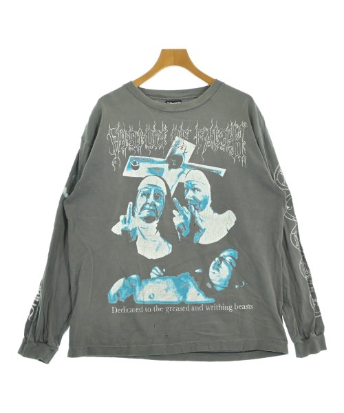 セントマイケル(SAINT MICHAEL)のSAINT MICHAEL Tシャツ・カットソー
