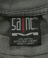 SAINT MICHAEL（セントマイケル）Tシャツ・カットソー グレー サイズ:XL メンズ/2200627578090