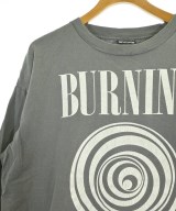 SAINT MICHAEL（セントマイケル）Tシャツ・カットソー グレー サイズ:XL メンズ/2200627578090