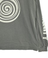 SAINT MICHAEL（セントマイケル）Tシャツ・カットソー グレー サイズ:XL メンズ/2200627578090