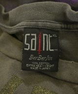 SAINT MICHAEL（セントマイケル）Tシャツ・カットソー グレー サイズ:XL メンズ/2200627578120