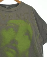 SAINT MICHAEL（セントマイケル）Tシャツ・カットソー グレー サイズ:XL メンズ/2200627578120