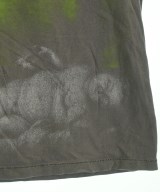 SAINT MICHAEL（セントマイケル）Tシャツ・カットソー グレー サイズ:XL メンズ/2200627578120