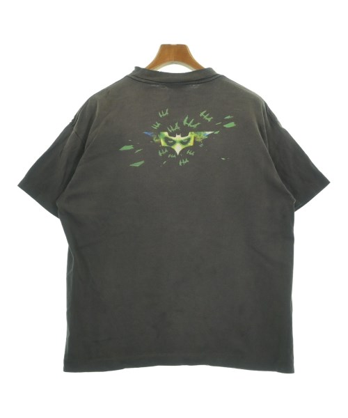 SAINT MICHAEL（セントマイケル）Tシャツ・カットソー グレー サイズ:S メンズ/2200627739026