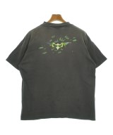 SAINT MICHAEL（セントマイケル）Tシャツ・カットソー グレー サイズ:S メンズ/2200627739026