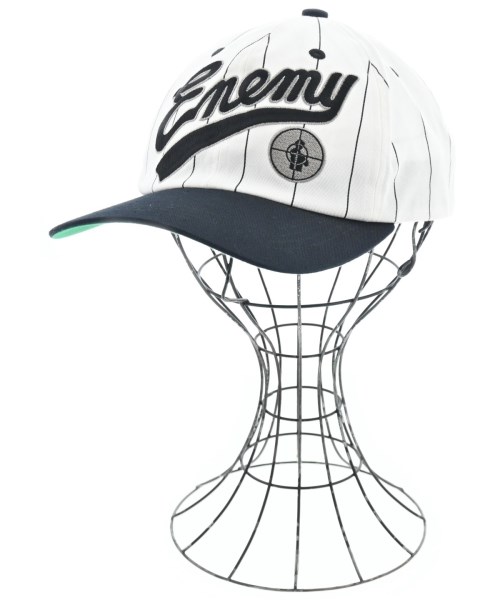 セントマイケル(SAINT MICHAEL)のSAINT MICHAEL キャップ