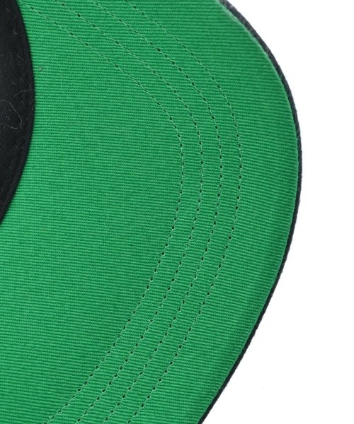 SAINT MICHAEL（セントマイケル）キャップ 白 サイズ:ONE メンズ/2200627827167