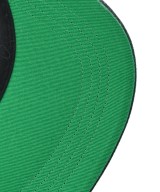 SAINT MICHAEL（セントマイケル）キャップ 白 サイズ:ONE メンズ/2200627827167