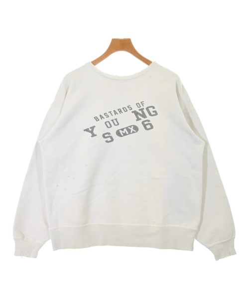 セントマイケル(SAINT MICHAEL)のSAINT MICHAEL スウェット