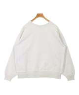 SAINT MICHAEL（セントマイケル）スウェット 白 サイズ:L メンズ/2200628521026