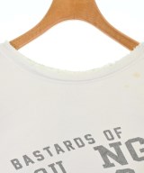 SAINT MICHAEL（セントマイケル）スウェット 白 サイズ:L メンズ/2200628521026