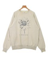 SAINT MICHAEL（セントマイケル）スウェット ベージュ サイズ:XL メンズ/2200628566072