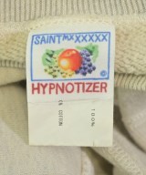 SAINT MICHAEL（セントマイケル）スウェット ベージュ サイズ:XL メンズ/2200628566072