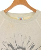 SAINT MICHAEL（セントマイケル）スウェット ベージュ サイズ:XL メンズ/2200628566072