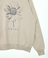 SAINT MICHAEL（セントマイケル）スウェット ベージュ サイズ:XL メンズ/2200628566072