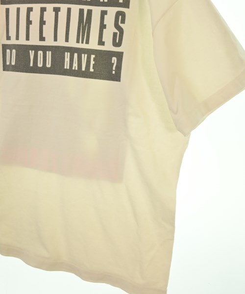 SAINT MICHAEL（セントマイケル）Tシャツ・カットソー 白 サイズ:XL メンズ/2200628566089