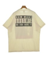 SAINT MICHAEL（セントマイケル）Tシャツ・カットソー 白 サイズ:XL メンズ/2200628566089