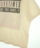 SAINT MICHAEL（セントマイケル）Tシャツ・カットソー 白 サイズ:XL メンズ/2200628566089