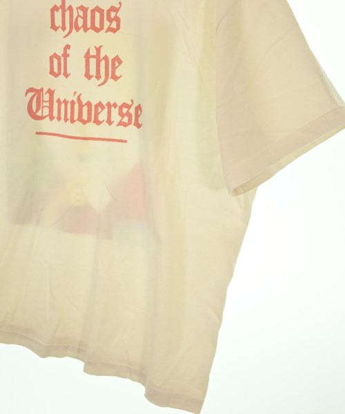 SAINT MICHAEL（セントマイケル）Tシャツ・カットソー 白 サイズ:XL メンズ/2200628566102