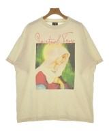 SAINT MICHAEL（セントマイケル）Tシャツ・カットソー 白 サイズ:XL メンズ/2200628566102
