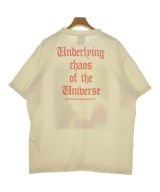 SAINT MICHAEL（セントマイケル）Tシャツ・カットソー 白 サイズ:XL メンズ/2200628566102