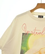 SAINT MICHAEL（セントマイケル）Tシャツ・カットソー 白 サイズ:XL メンズ/2200628566102