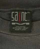 SAINT MICHAEL（セントマイケル）Tシャツ・カットソー グレー サイズ:XL メンズ/2200628566119