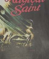 SAINT MICHAEL（セントマイケル）Tシャツ・カットソー グレー サイズ:XL メンズ/2200628566119