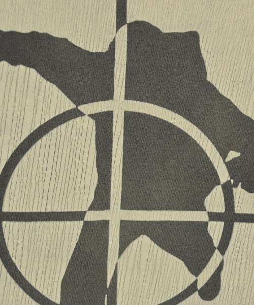 SAINT MICHAEL（セントマイケル）Tシャツ・カットソー グレー サイズ:XL メンズ/2200628566126