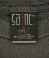 SAINT MICHAEL（セントマイケル）Tシャツ・カットソー グレー サイズ:XL メンズ/2200628566126