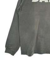 SAINT MICHAEL（セントマイケル）Tシャツ・カットソー グレー サイズ:XL メンズ/2200628566133