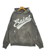 SAINT MICHAEL（セントマイケル）パーカー グレー サイズ:XL メンズ/2200628566140