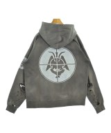 SAINT MICHAEL（セントマイケル）パーカー グレー サイズ:XL メンズ/2200628566140