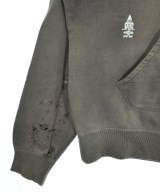 SAINT MICHAEL（セントマイケル）パーカー グレー サイズ:XL メンズ/2200628566140