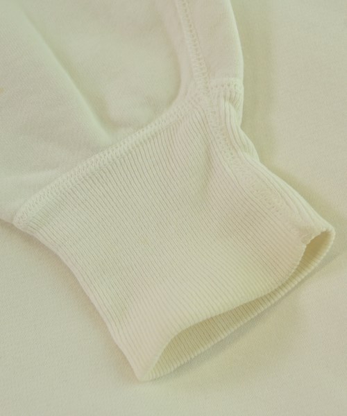 SAINT MICHAEL（セントマイケル）スウェット 白 サイズ:XL メンズ/2200628574053