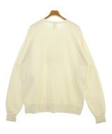 SAINT MICHAEL（セントマイケル）スウェット 白 サイズ:XL メンズ/2200628574053