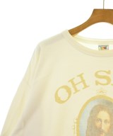 SAINT MICHAEL（セントマイケル）スウェット 白 サイズ:XL メンズ/2200628574053
