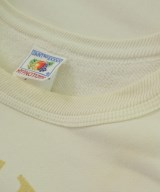 SAINT MICHAEL（セントマイケル）スウェット 白 サイズ:XL メンズ/2200628574053