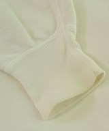 SAINT MICHAEL（セントマイケル）スウェット 白 サイズ:XL メンズ/2200628574053