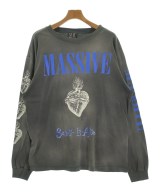 SAINT MICHAEL（セントマイケル）Tシャツ・カットソー グレー サイズ:XL メンズ/2200628574060