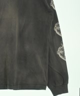 SAINT MICHAEL（セントマイケル）Tシャツ・カットソー グレー サイズ:XL メンズ/2200628574060