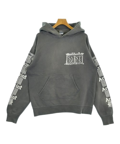 セントマイケル(SAINT MICHAEL)のSAINT MICHAEL パーカー