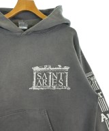 SAINT MICHAEL（セントマイケル）パーカー グレー サイズ:L メンズ/2200629021020